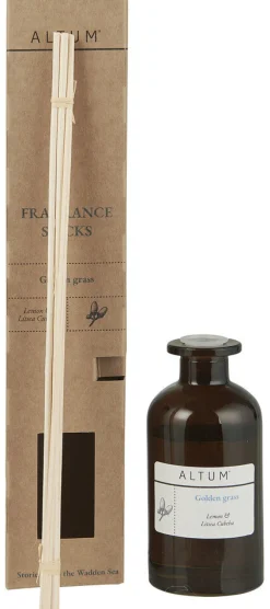 ALTUM Duftstäbchen im Glasfläschchen