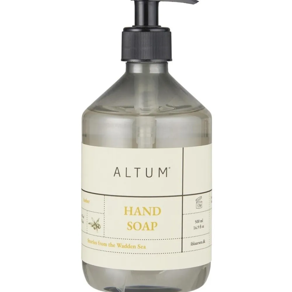 ALTUM Handseife flüssig