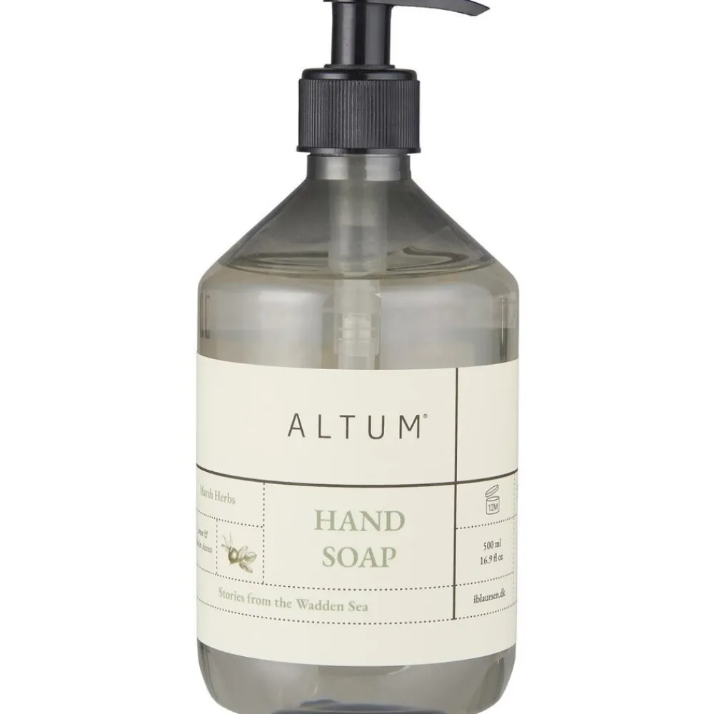 ALTUM Handseife flüssig