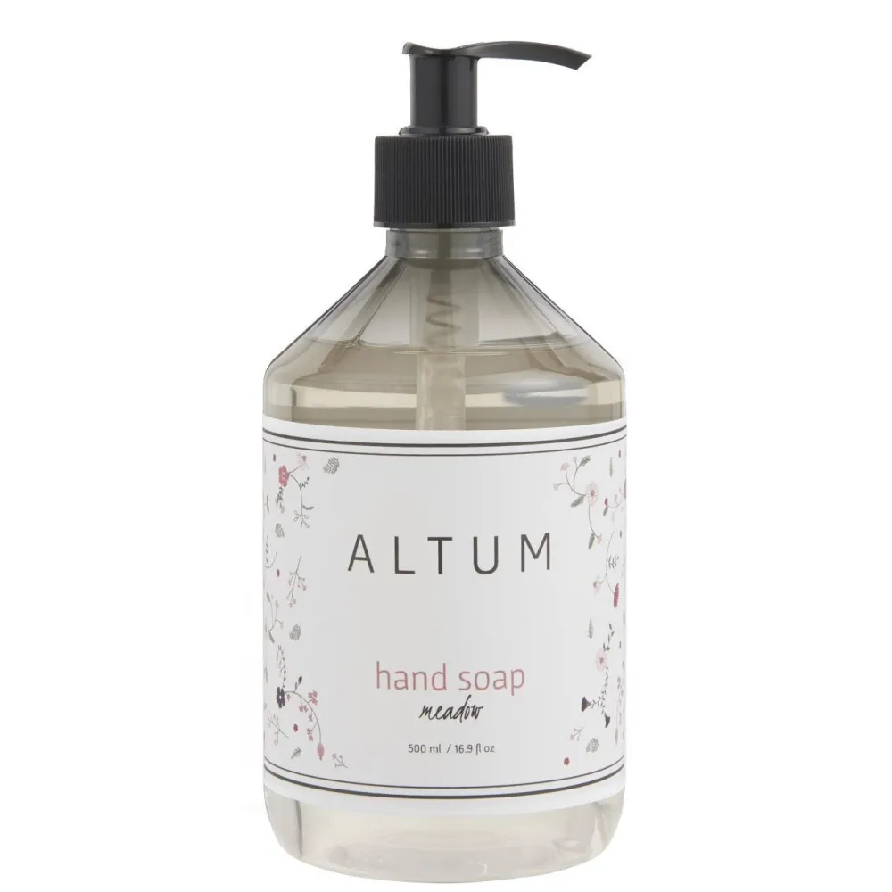 ALTUM Handseife flüssig