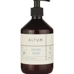 ALTUM Handseife flüssig