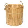 Bazar Bizar Bambus Korb