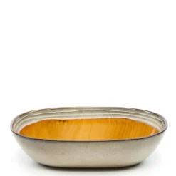 Bazar Bizar Ovale Schüssel The Comporta