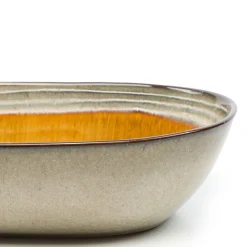 Bazar Bizar Ovale Schüssel The Comporta