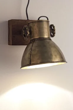 Bizzotto Wandleuchte Applique 1-flammig