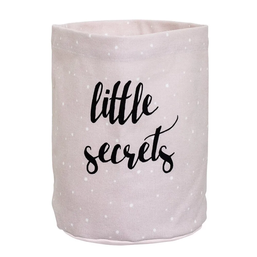 Kinder Bloomingville Aufbewahrungskorb Little Secret