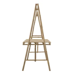 Bloomingville Bambus Esstisch Malo