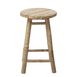 Bloomingville Bambus Hocker Sole