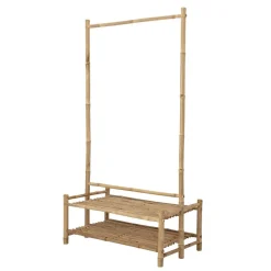 Kinder Bloomingville Bambus Kleiderstange Christianna