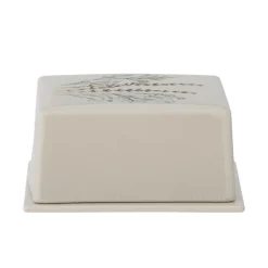 Bloomingville Bea Butterdose aus Steingut