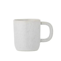 Bloomingville Becher aus Steingut Addison