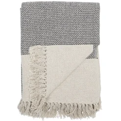 Bloomingville Überwurf Sefanit