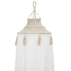 Kinder Bloomingville Betthimmel Hugh