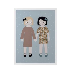 Kinder Bloomingville Bild Raha