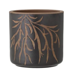 Bloomingville Blumentopf Dres aus Terrakotta