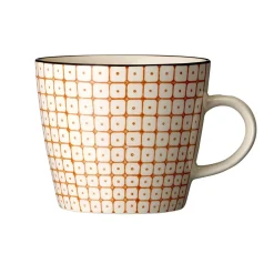 Bloomingville Carla Becher mit Henkel 6er