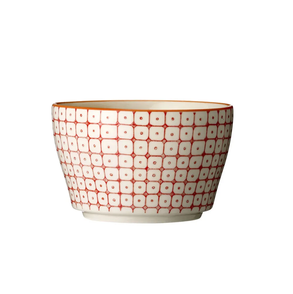 Bloomingville Carla Schale 6er