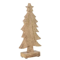 Bloomingville Dekobaum Ronas aus Mangoholz