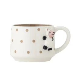 Bloomingville Dolly Kinder Tasse aus Steingut