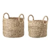 Bloomingville 2er Set Korb Tavrin