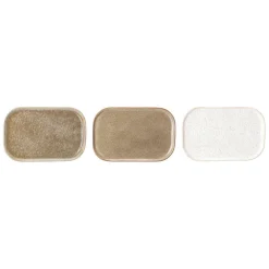 Bloomingville 3er Set Teller Addison