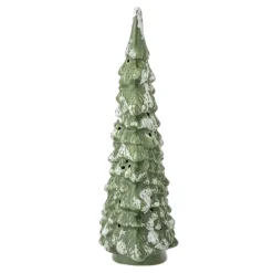 Bloomingville Flicka Deko Weihnachtsbaum mit Licht