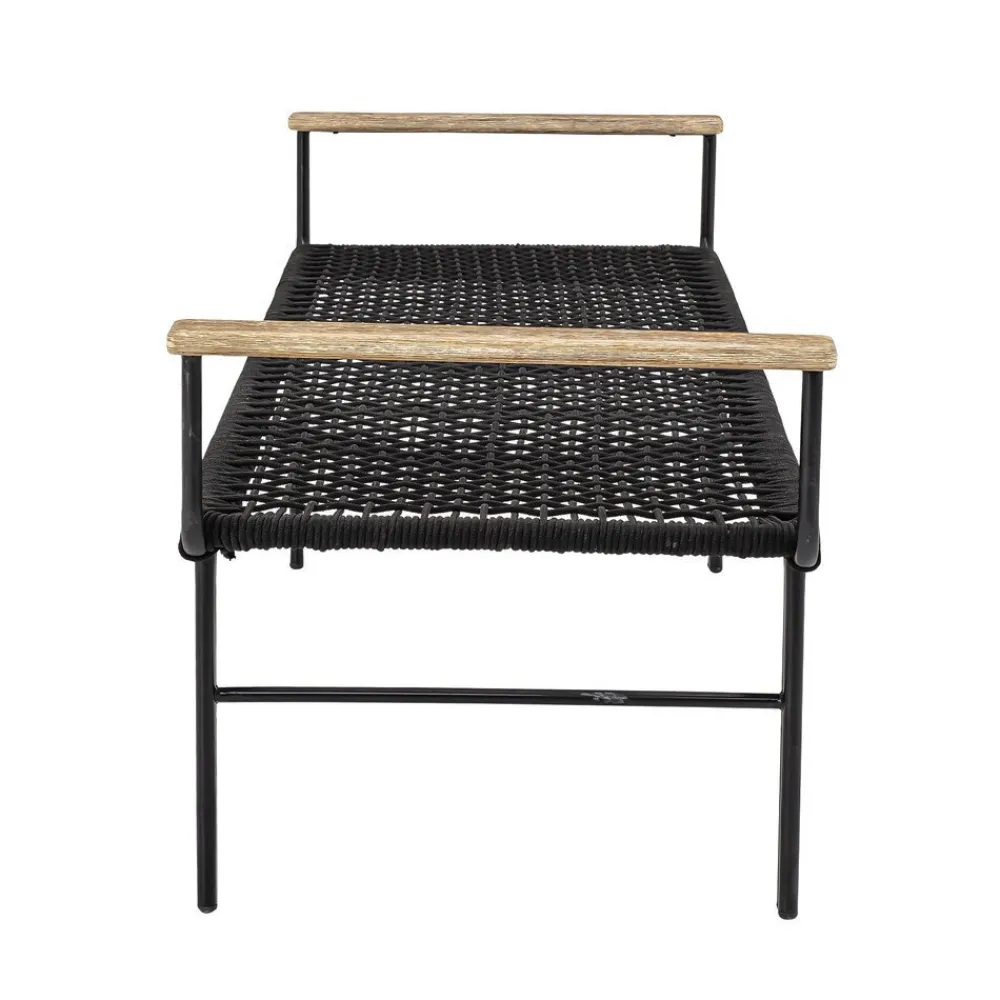 Bloomingville Gartenbank Mundo