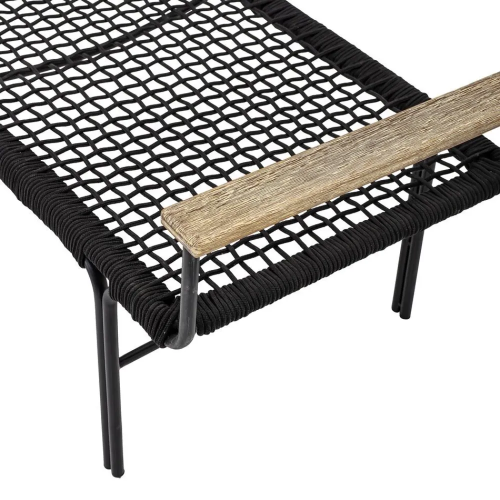 Bloomingville Gartenbank Mundo