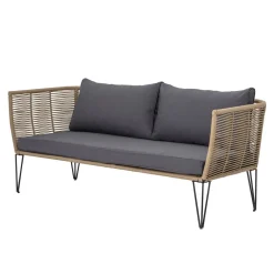 Bloomingville Gartensofa Mundo