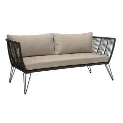 Bloomingville Gartensofa Mundo