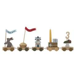 Kinder Bloomingville Geburtstags Dekoration Alfi