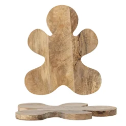 Bloomingville Ginnie Tablett aus Mangoholz