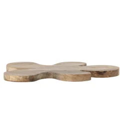 Bloomingville Ginnie Tablett aus Mangoholz