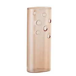 Bloomingville Glasvase Baki