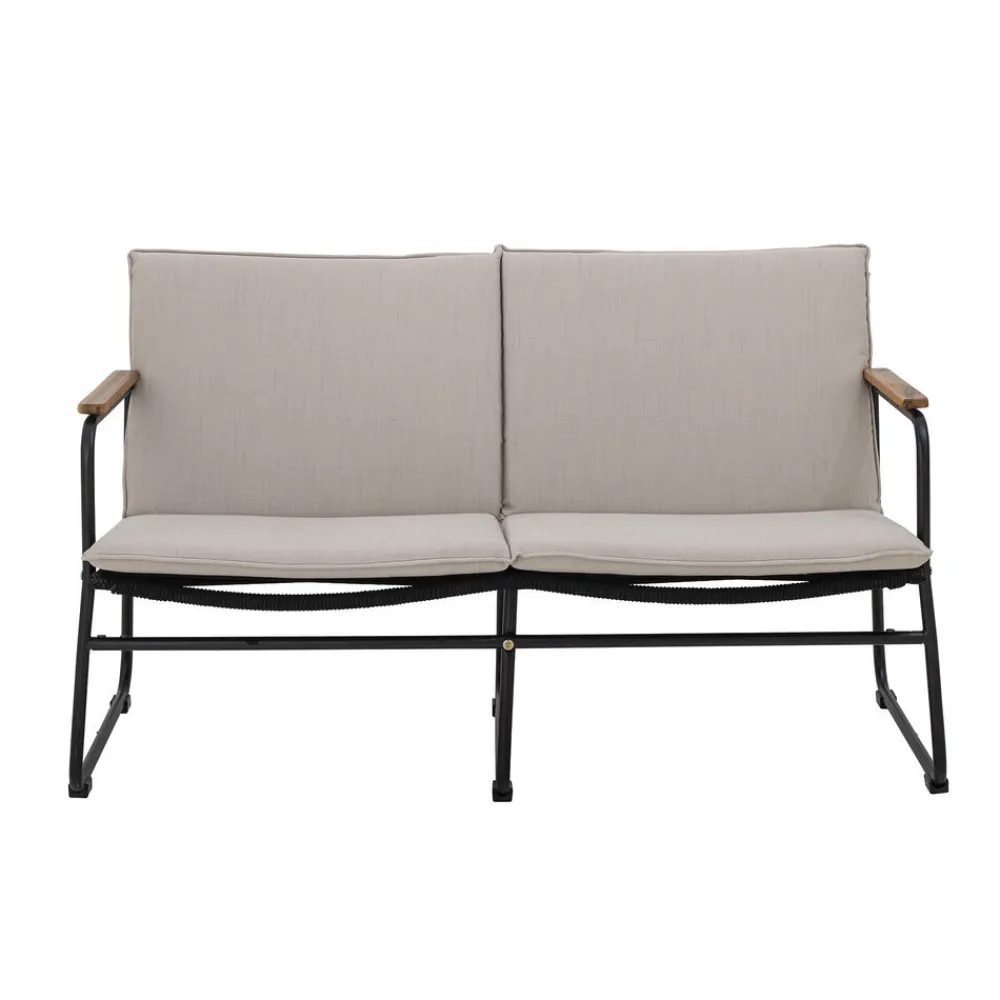 Bloomingville Hampton Garten Sofa