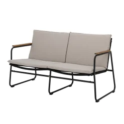 Bloomingville Hampton Garten Sofa