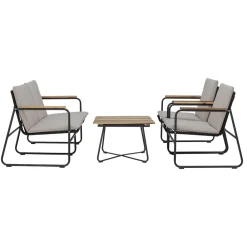 Bloomingville Hampton Tisch, Couchtisch