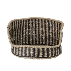 Bloomingville Haustierkorb Lenina für Hund und Katze