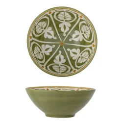 Bloomingville Heikki Schale 2580 ml, Steingut