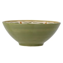 Bloomingville Heikki Schale 2580 ml, Steingut