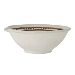 Bloomingville Heikki Schale 1500 ml, Steingut