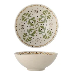 Bloomingville Heikki Schale 860 ml. Steingut