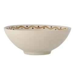 Bloomingville Heikki Schale 860 ml. Steingut