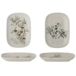 Bloomingville Hollie Teller 2er Set