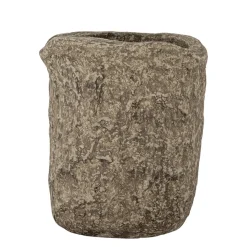 Bloomingville Janay Deko-Vase, Papiermaché