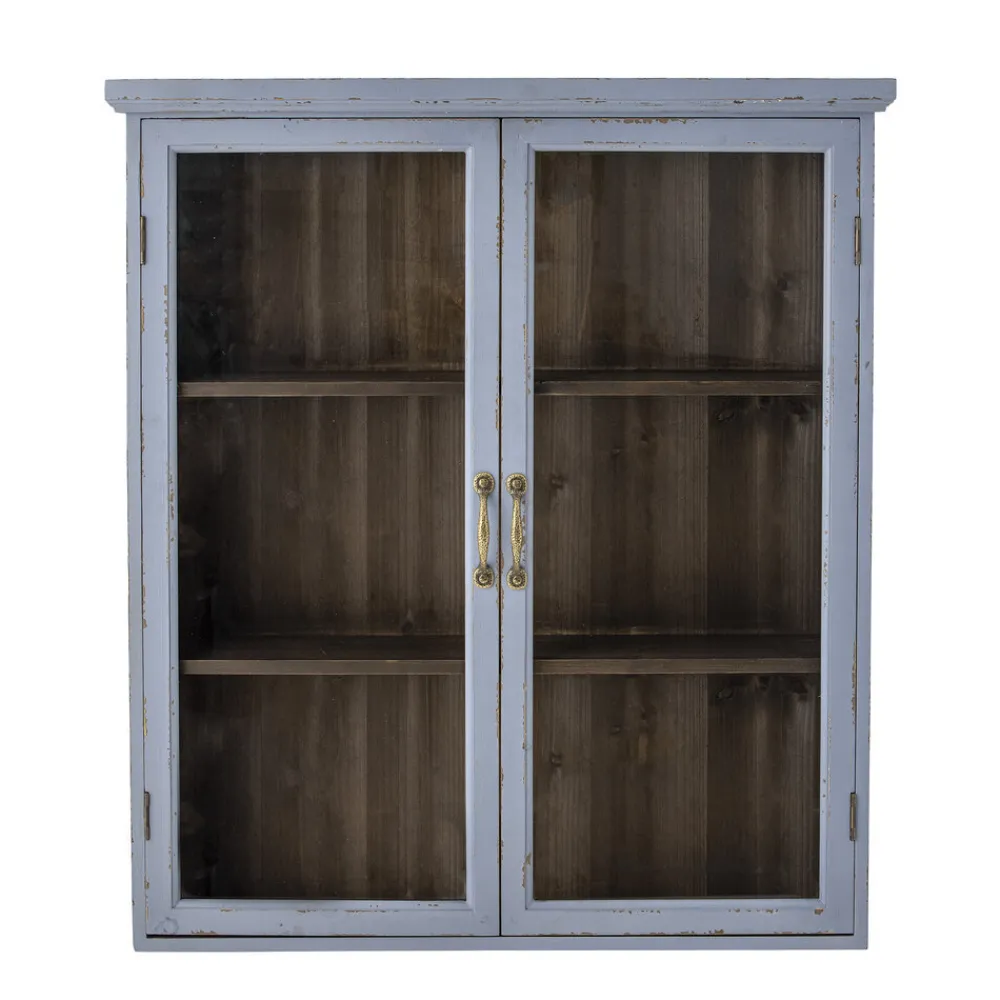 Bloomingville Kabinett Hazem Blue