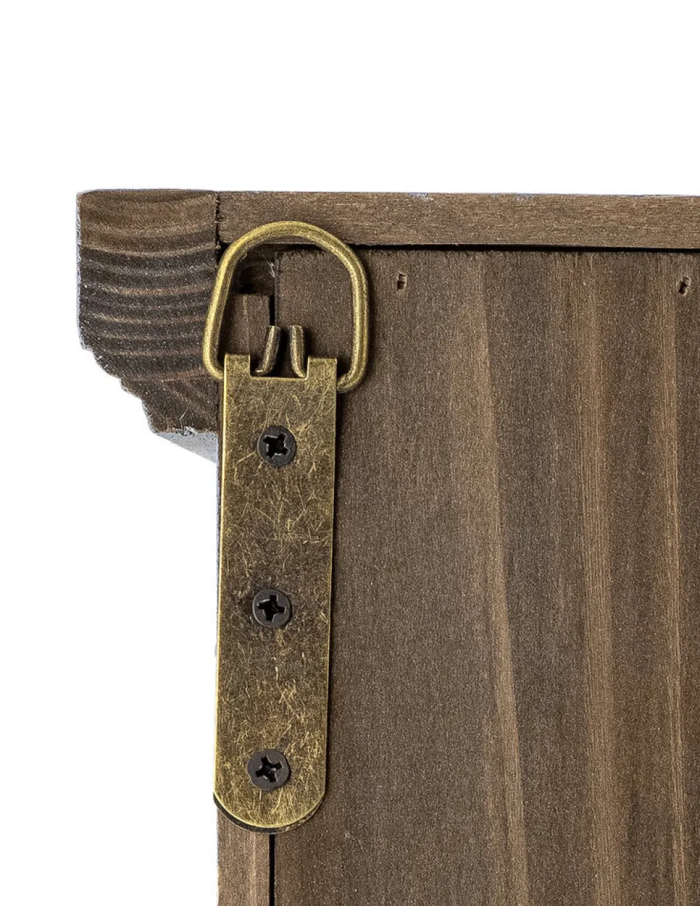 Bloomingville Kabinett Hazem Blue