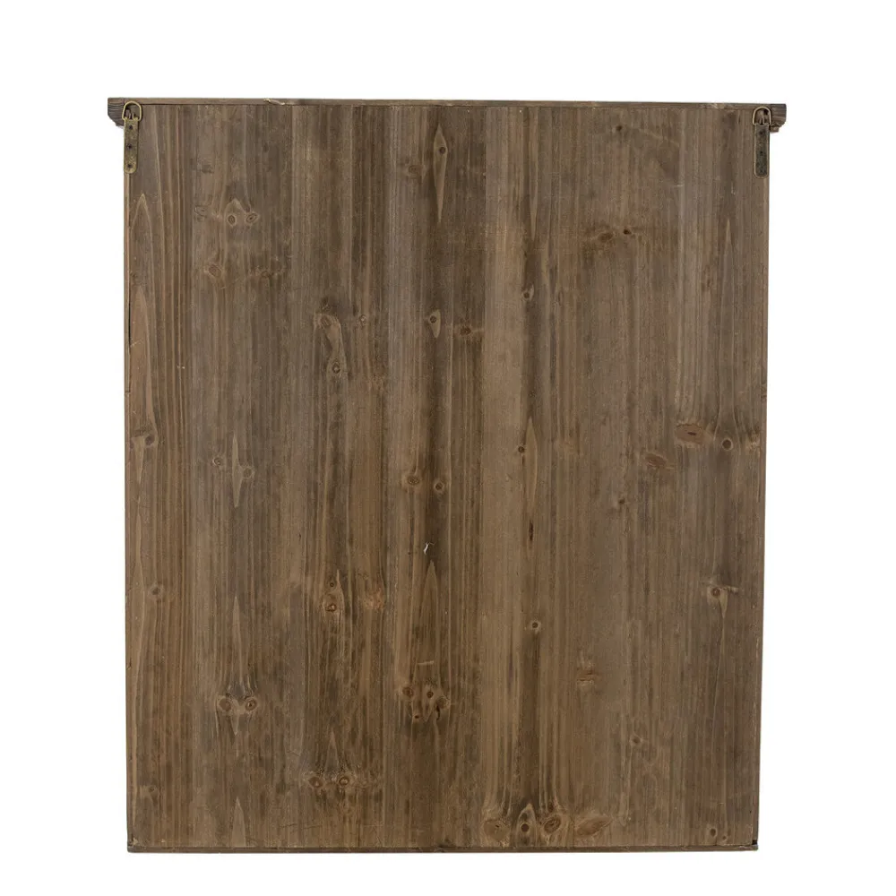 Bloomingville Kabinett Hazem Blue