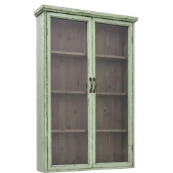 Bloomingville Kabinett Hazem aus Tannenholz