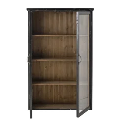 Bloomingville Kabinett Hazem aus Tannenholz